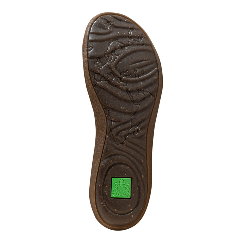 Chaussures El Naturalista "Météo" wood