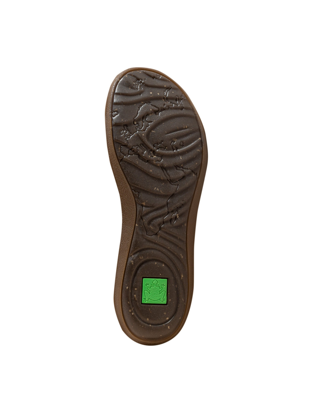 Chaussures El Naturalista "Météo" wood