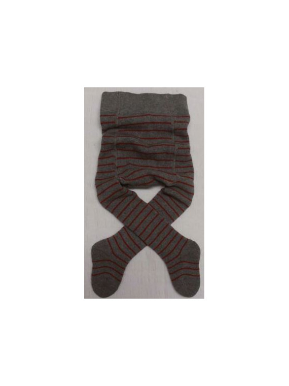 collants bébé coton bio grödo