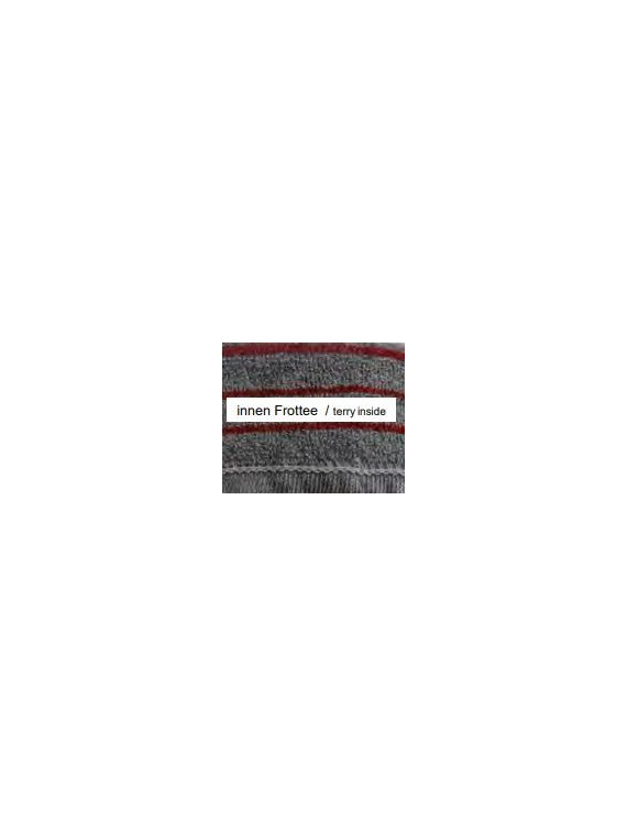 Collants épais coton bio pour bébés