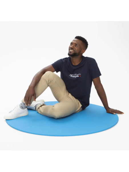 tee-shirt gentleman français la gentle factory