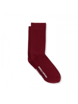 Chaussettes made in France coton bio