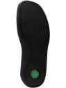 Chaussures El Naturalista El Viajero noires