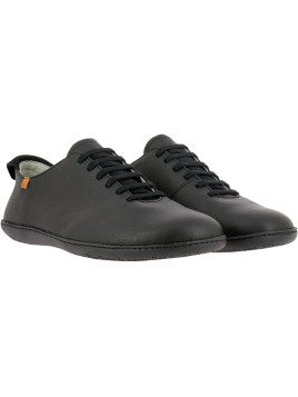Chaussures El Naturalista "El Viajero" noires