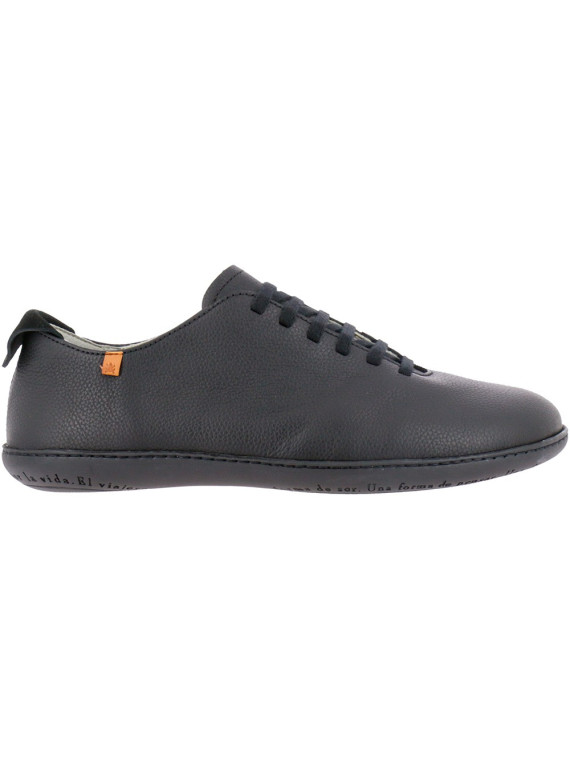 Chaussures El Naturalista "El Viajero" noires