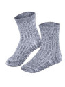 Chaussettes enfants laine et coton