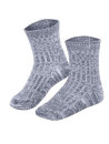 Chaussettes enfants laine et coton