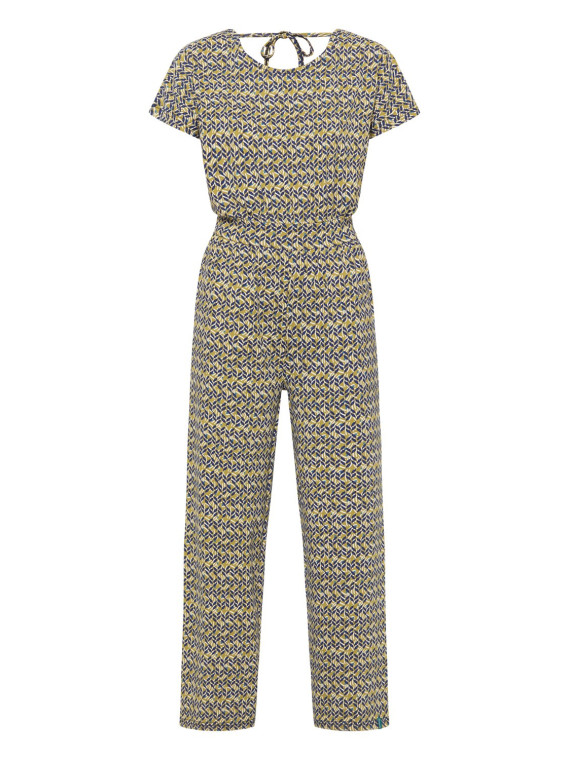 Combinaison coton bio "bamboo"