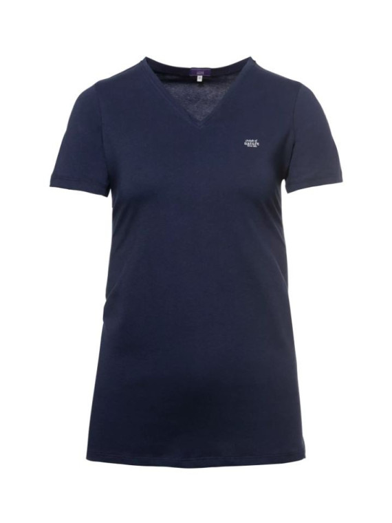 tee-shirt de nuit coton bio