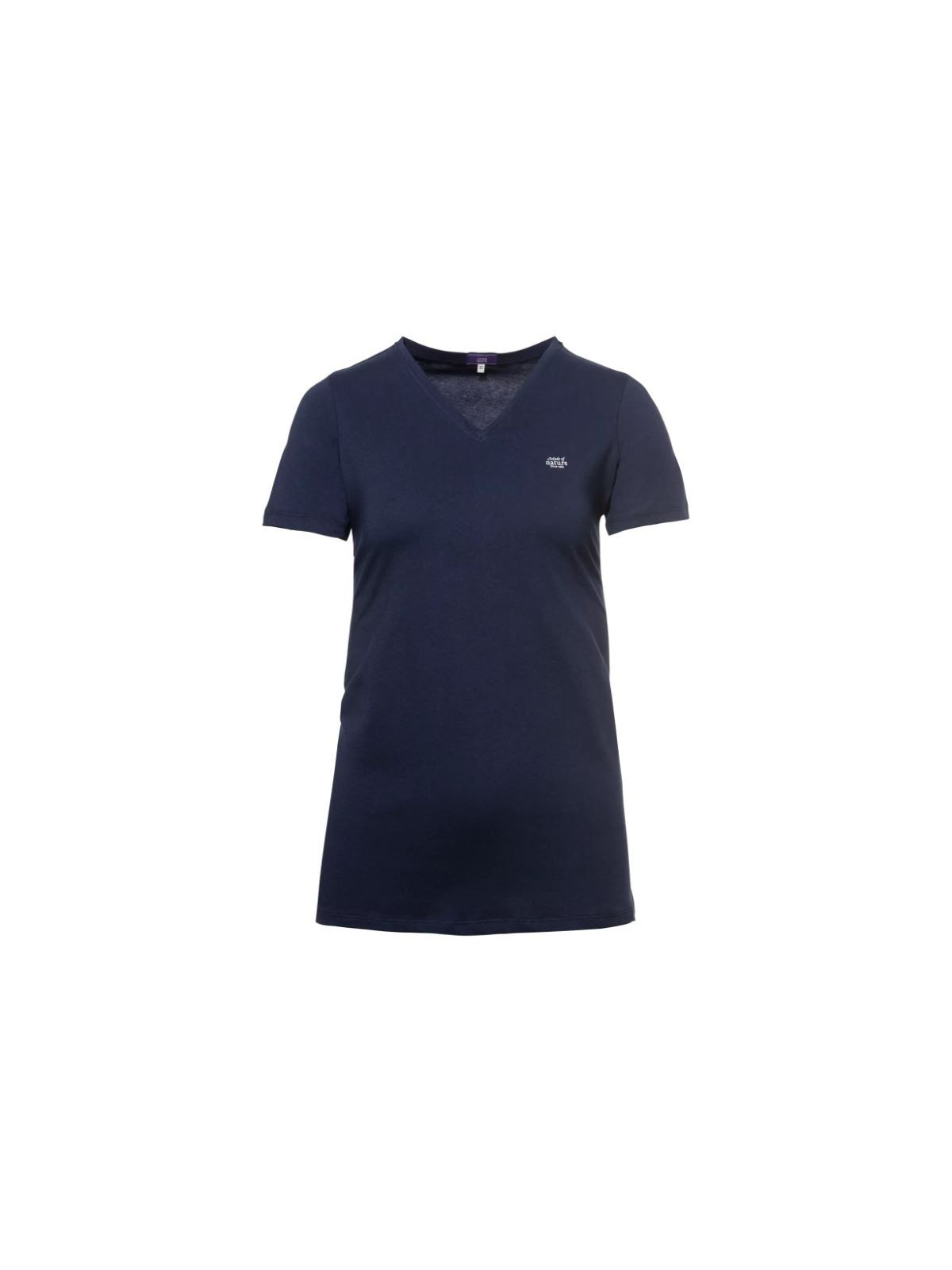 tee-shirt de nuit coton bio