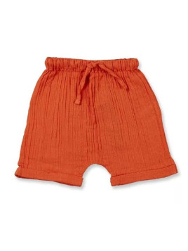 Pantalon 100% coton bio