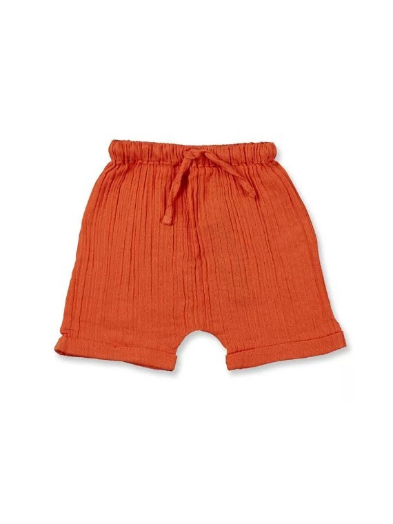 Pantalon 100% coton bio