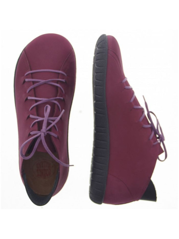 chaussures montantes femme loints of holland