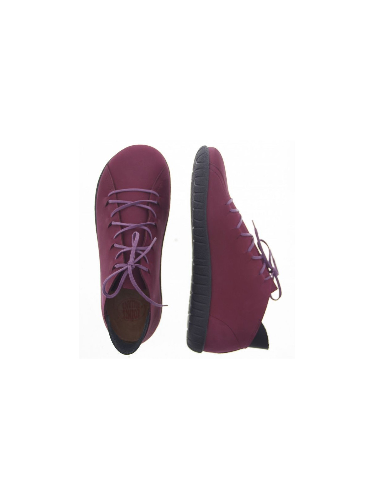 chaussures montantes femme loints of holland