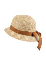 Chapeau de paille enfant