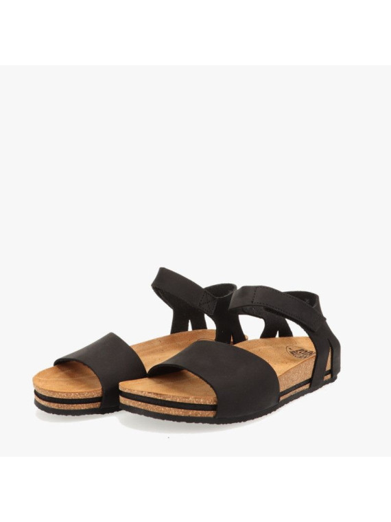 Sandales Loints of Holland noires