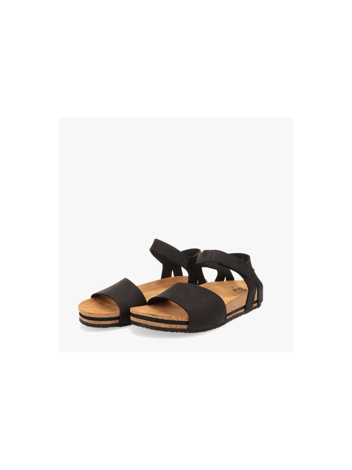 Sandales Loints of Holland noires