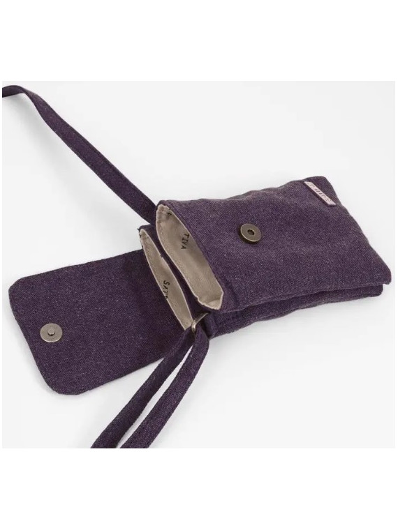 Pochette chanvre