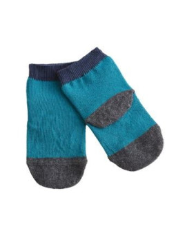 Chaussettes bébé coton bio Leela Cotton