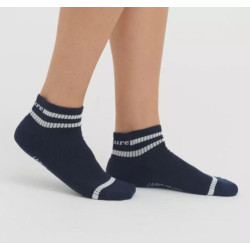 Socquettes coton bio