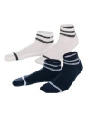 Socquettes coton bio