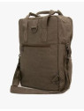 Sac à dos chanvre et coton bio