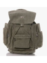 Sac à dos chanvre et coton bio