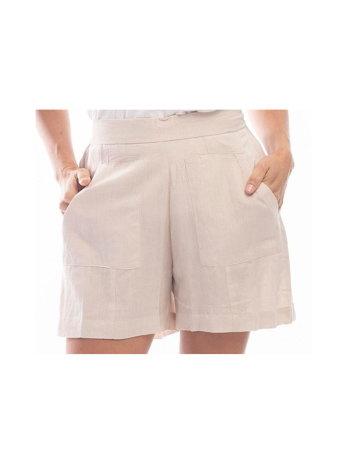 Tunique "Bibury" 100% rayonne