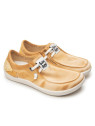 Chaussures Sunni Sabbi "Kikai" camel