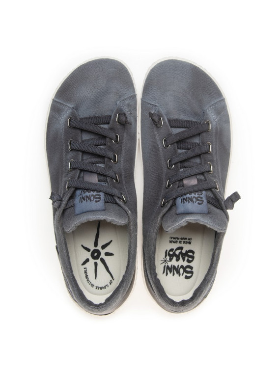 Chaussures Sunni Sabbi "Miyako" onyx