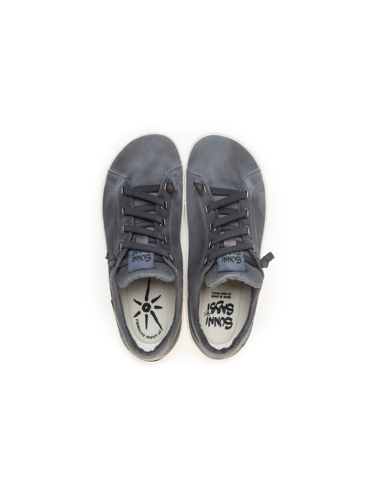 Chaussures Sunni Sabbi "Miyako" onyx