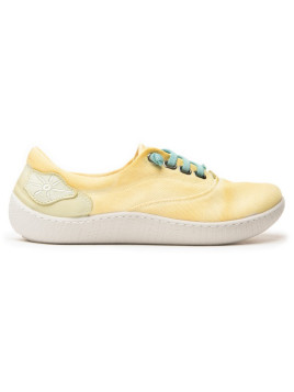 Chaussures Sunni Sabbi "Asinar" vanille