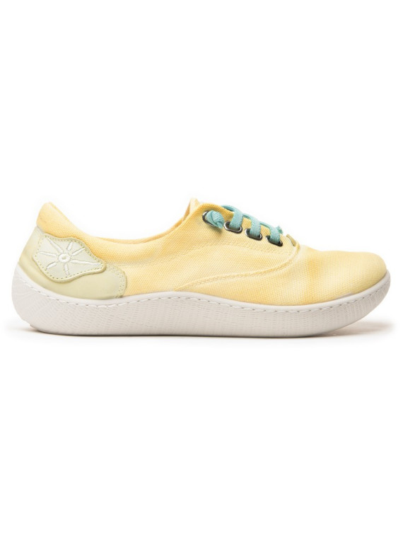 Chaussures Sunni Sabbi "Asinar" vanille