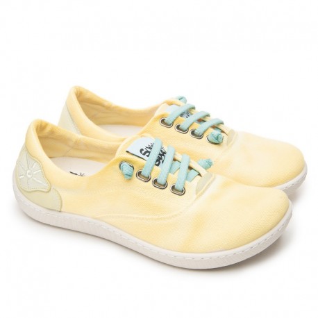 baskets coton bio sunni sabbi