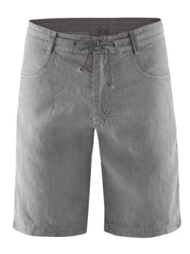 Short mixte 100% chanvre