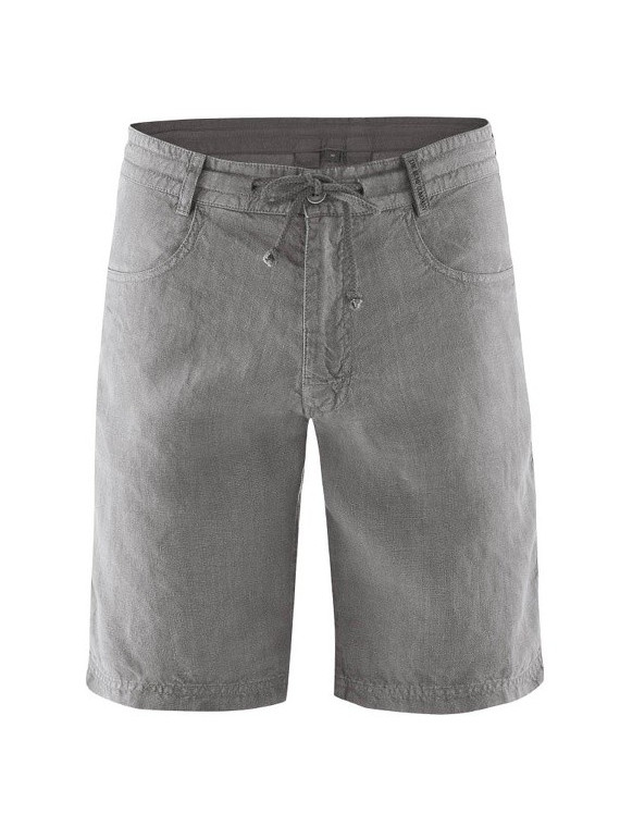 Short mixte 100% chanvre