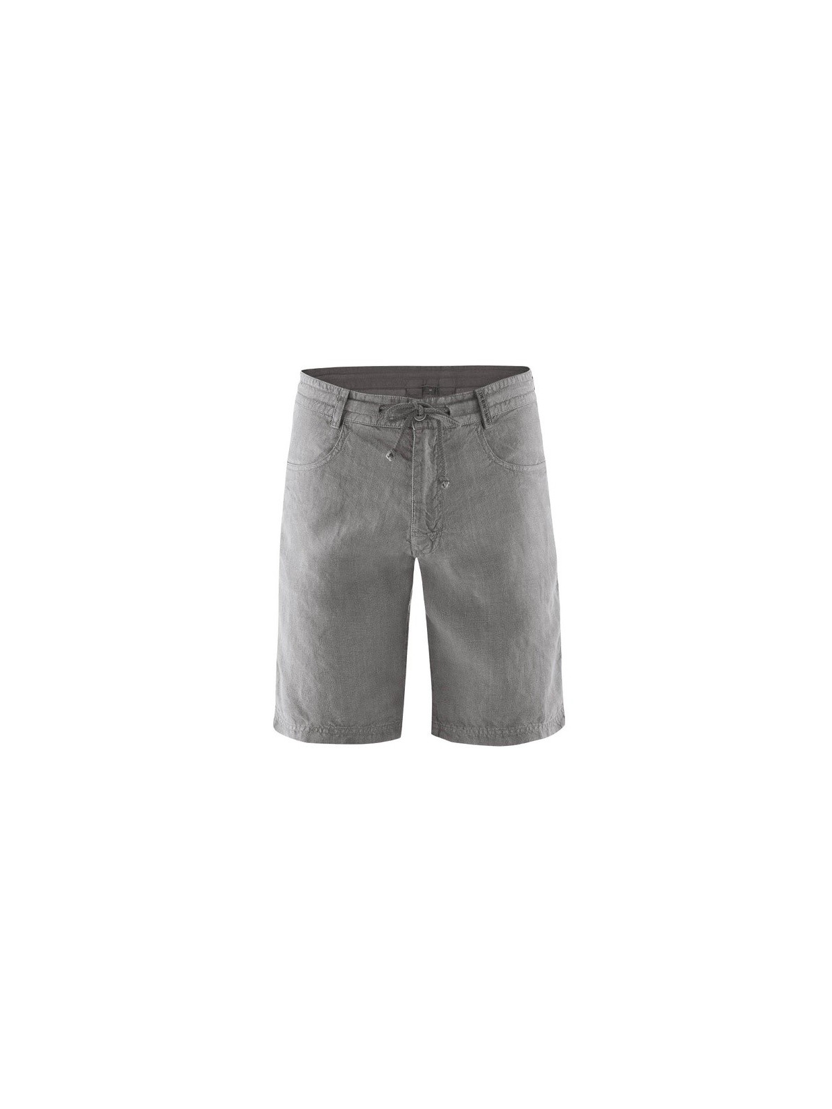 Short mixte 100% chanvre