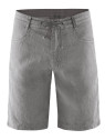 Short mixte 100% chanvre