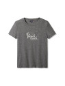 T shirt femme fabriqué en France
