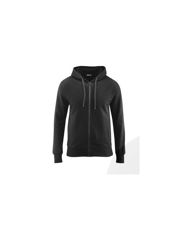 Veste jogging 100%  Coton bio
