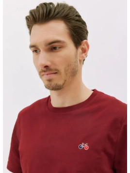 Tee-shirt homme 100% coton bio La Gentle Factory