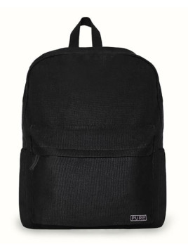 sac à dos chanvre et coton bio