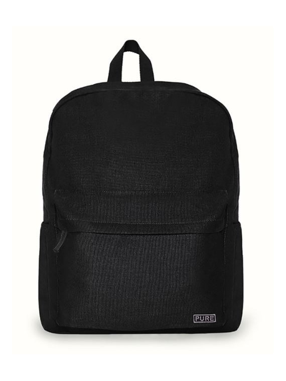 sac à dos chanvre et coton bio