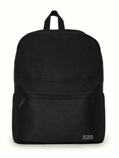 sac à dos chanvre et coton bio