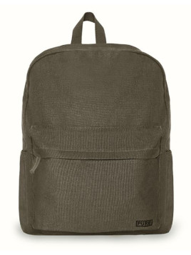 sac à dos chanvre et coton bio