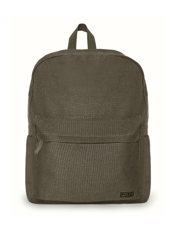 sac à dos chanvre et coton bio