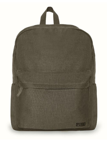 sac à dos chanvre et coton bio