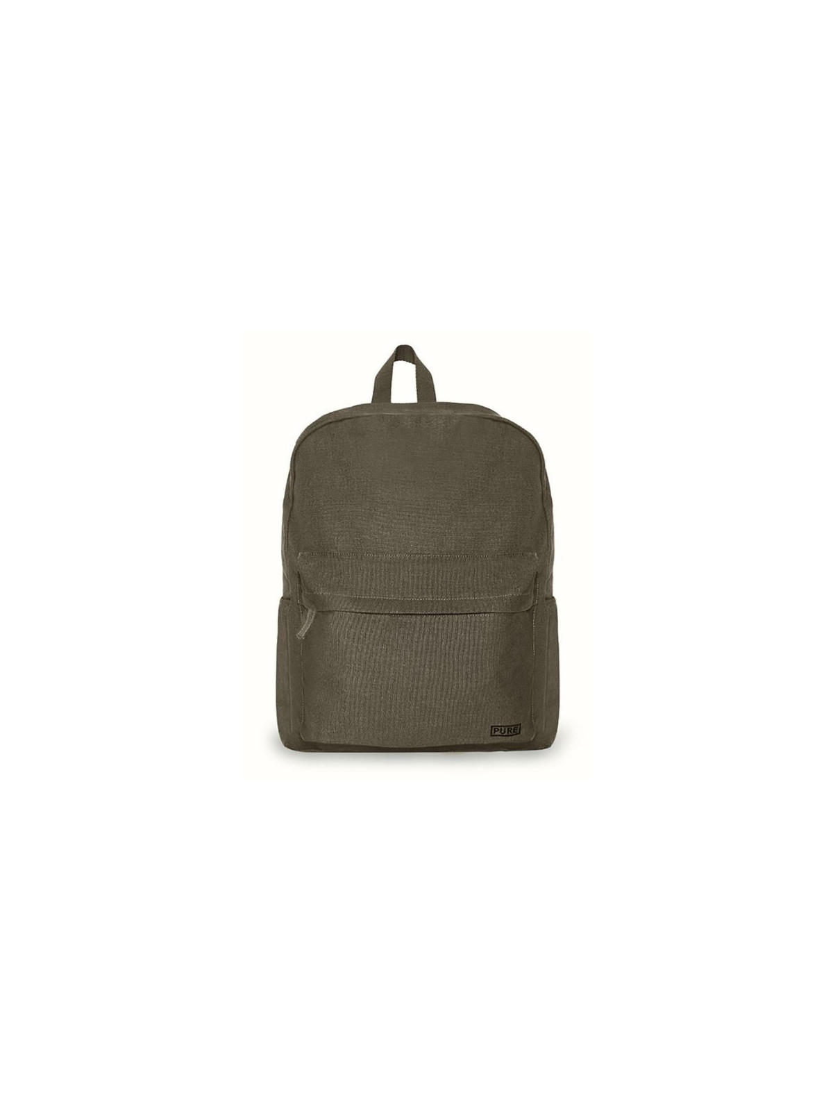 sac à dos chanvre et coton bio