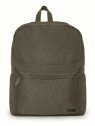 sac à dos chanvre et coton bio