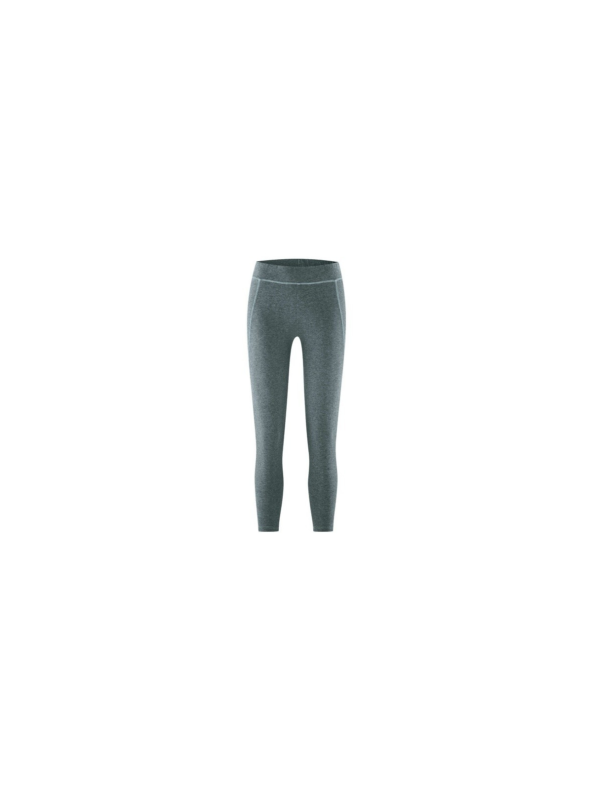Leggings de yoga coton bio et chanvre